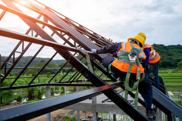 Quick and Trustworthy Emergency Roof Repair Services in Flanders, NY
