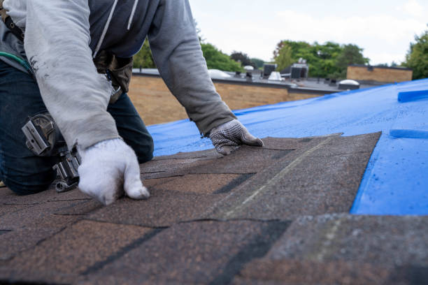 Professional Roofing Contractor in Flanders, NY