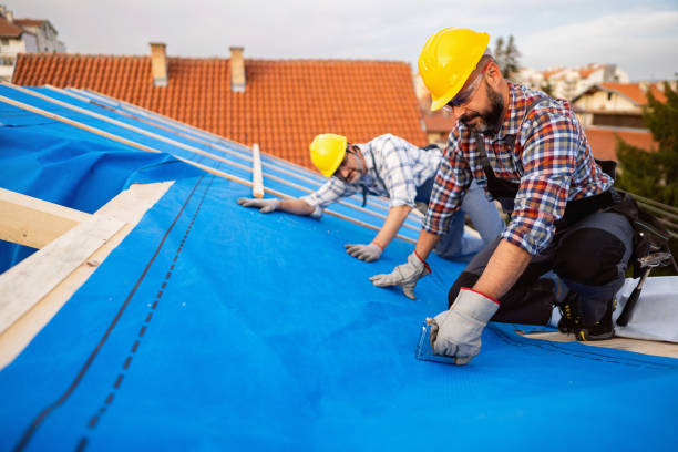 Roof Repair Estimates in Flanders, NY