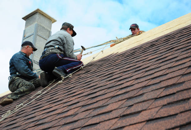 Best Best Roofing Contractors  in Flanders, NY